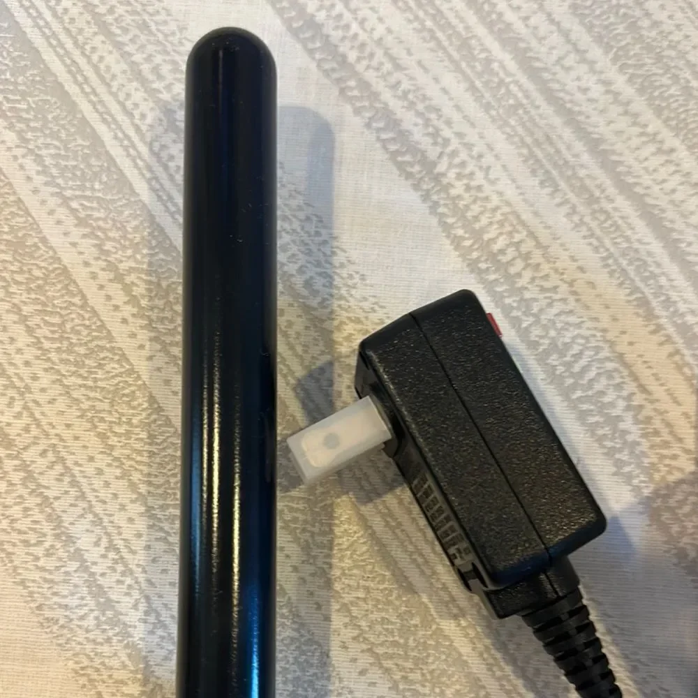 Sultra The Bombshell 3/4” Rod Curling Iron